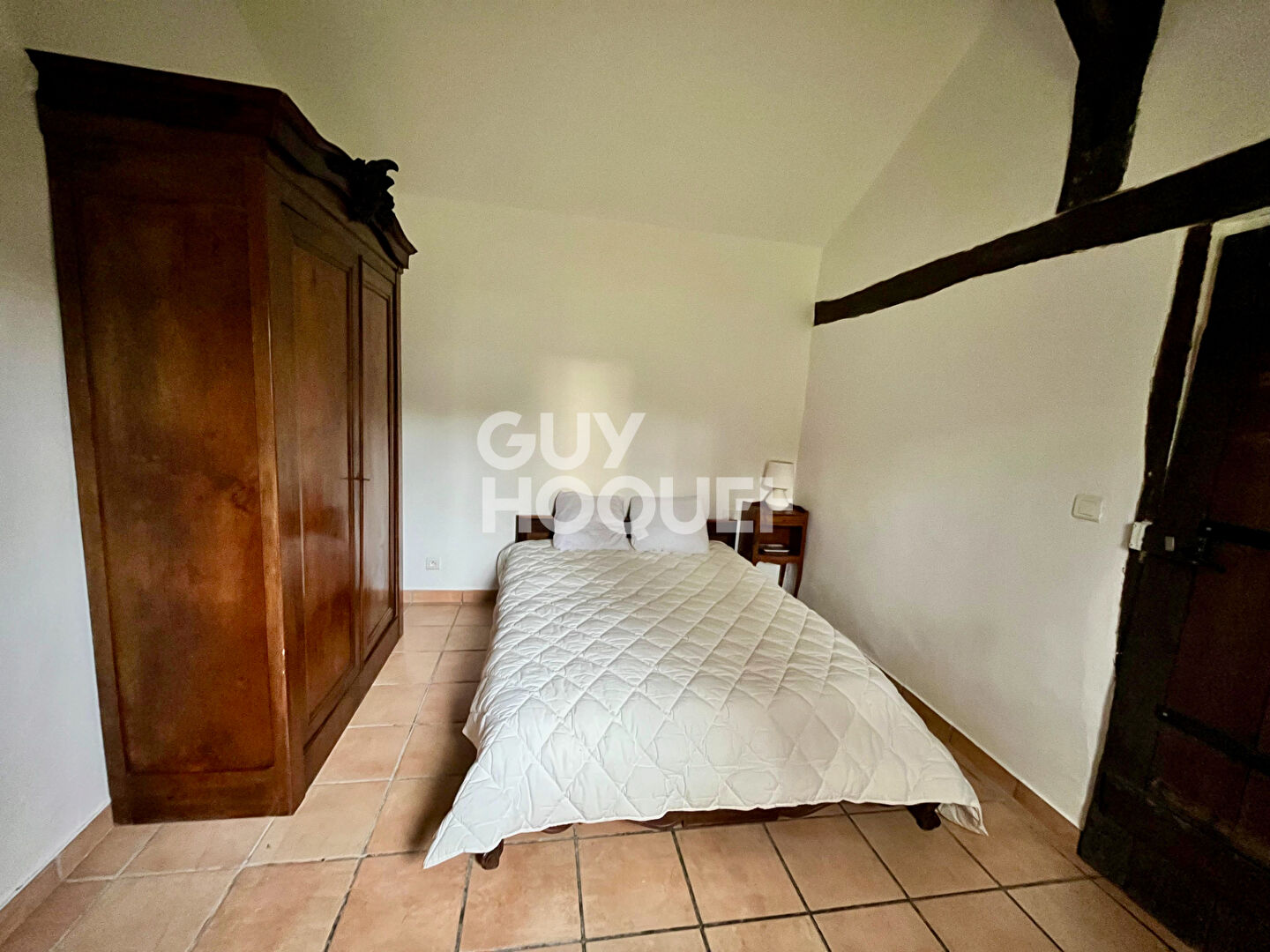 A LOUER : Maison de 50m2 à MORCENX LA NOUVELLE (40110)