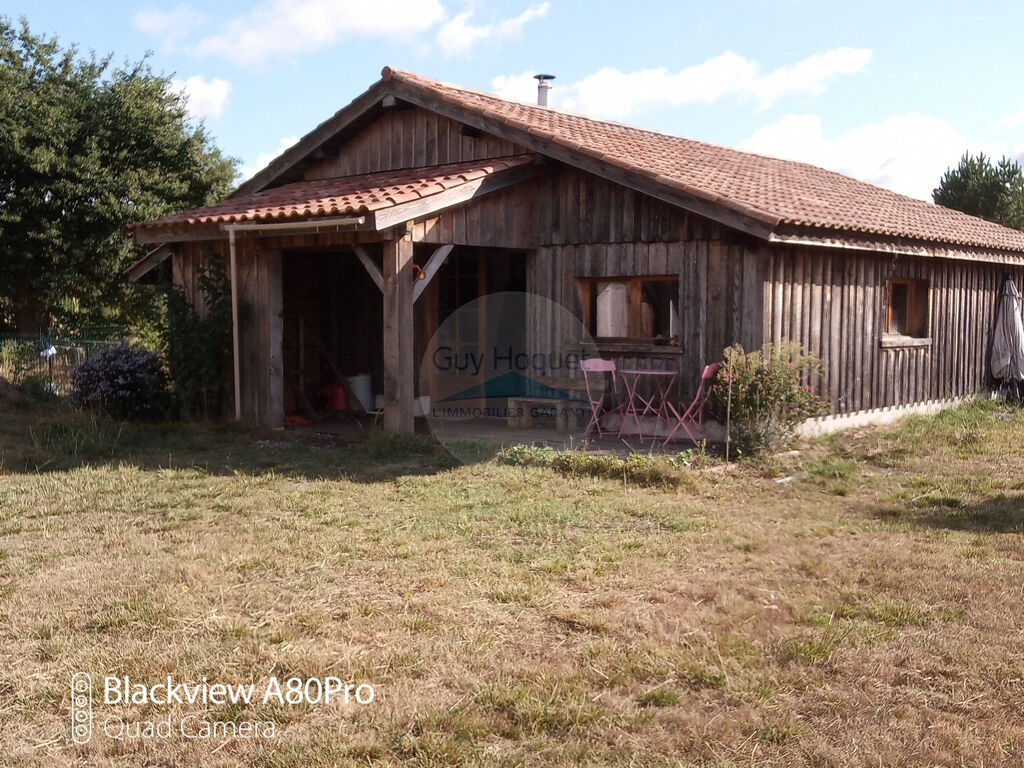 A VENDRE : Maison 4 pièce(s) de 90 m2
