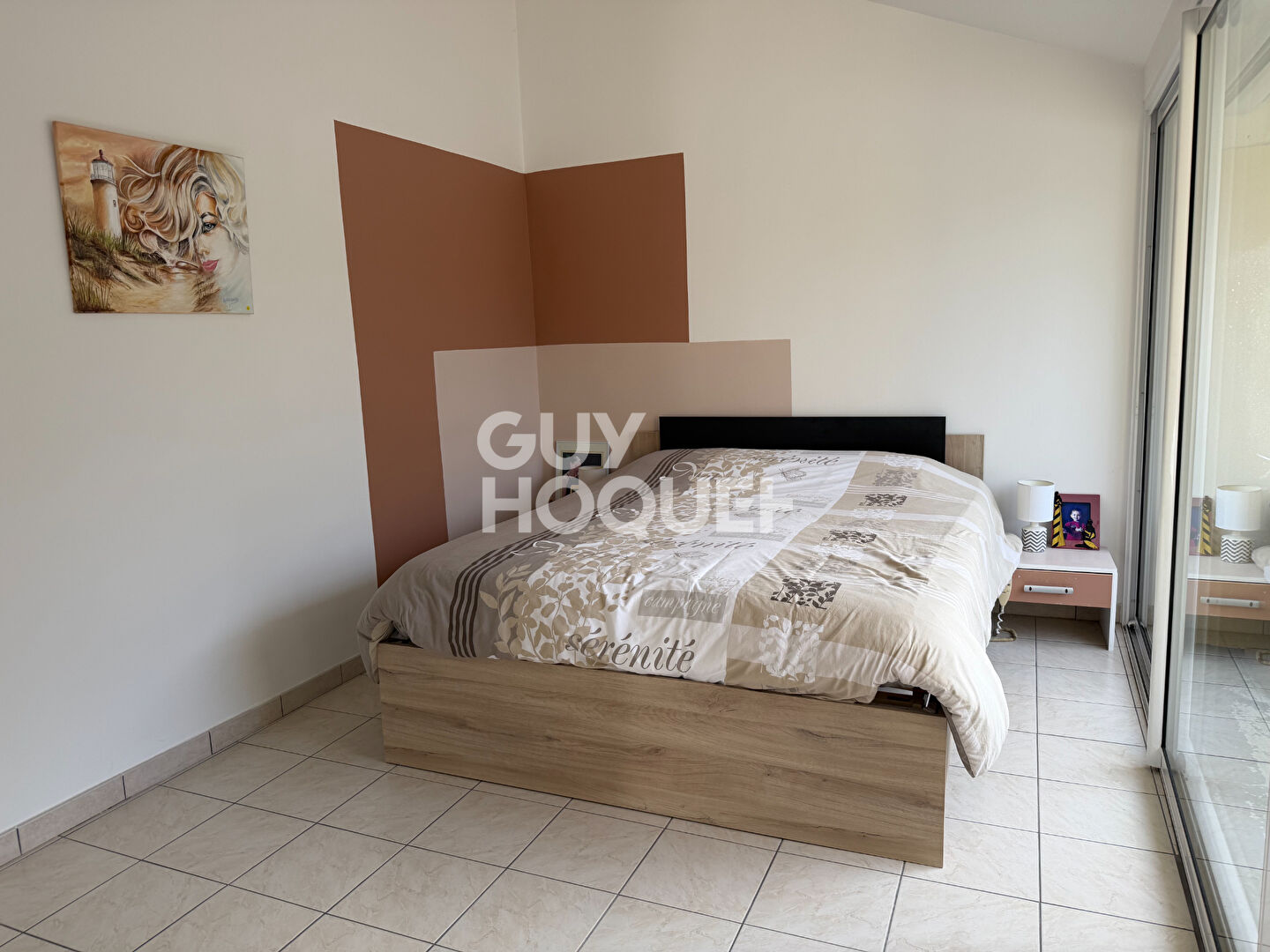 Charmante maison à MORCENX LA NOUVELLE (40110)