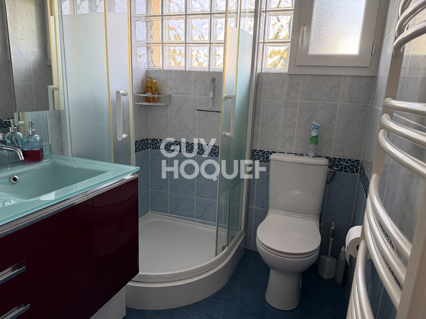 Charmante maison à MORCENX LA NOUVELLE (40110)