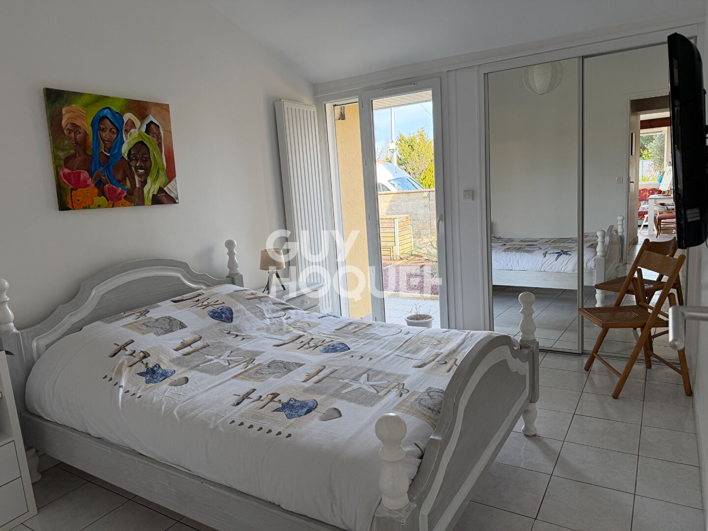 Charmante maison à MORCENX LA NOUVELLE (40110)