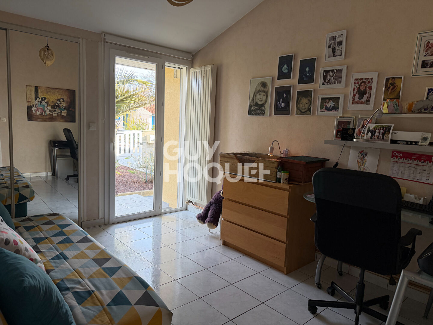 Charmante maison à MORCENX LA NOUVELLE (40110)