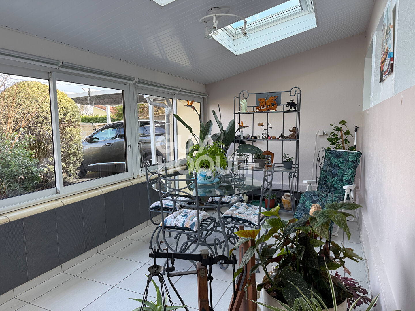 Charmante maison à MORCENX LA NOUVELLE (40110)