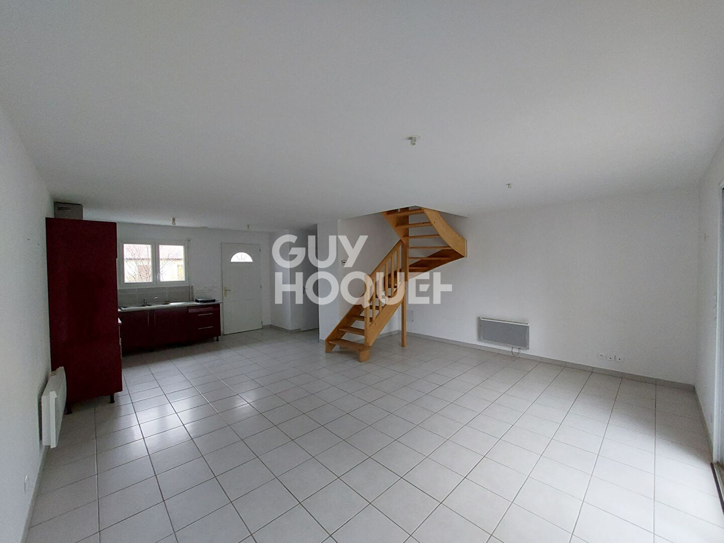 A LOUER MAISON 4 pièces à CASTETS (40260)