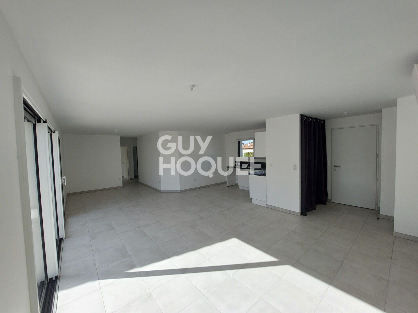 Maison neuve F4 en location à CASTETS (40260)