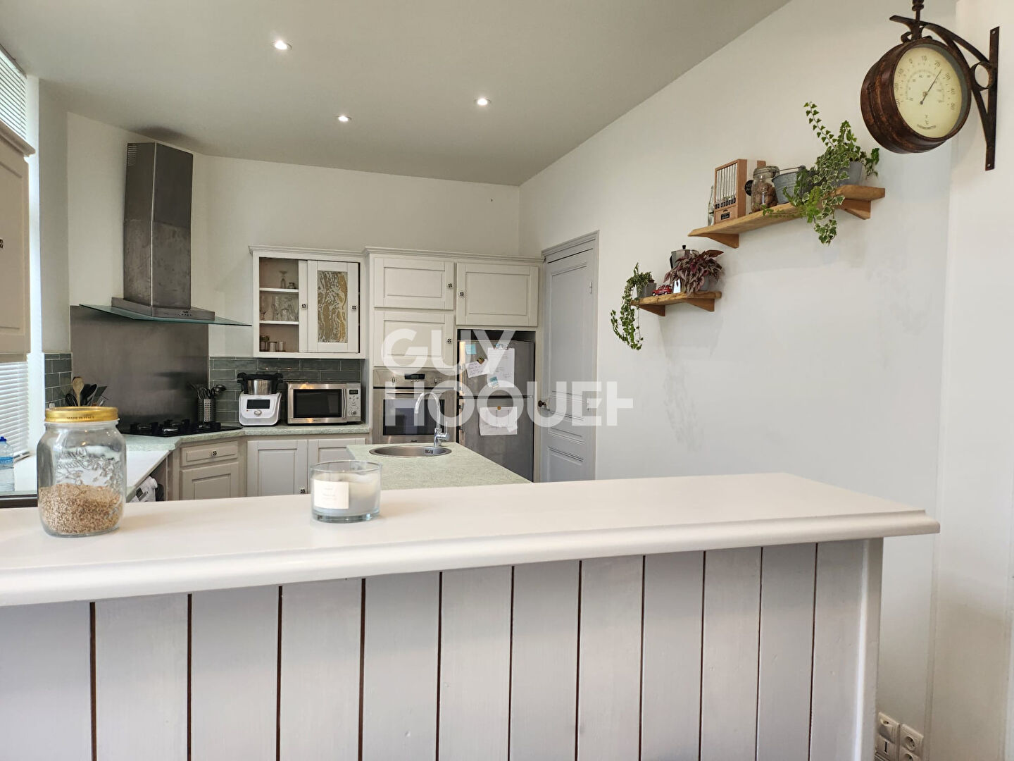 Maison de Maître à vendre à MORCENX-LA-NOUVELLE (40110 )