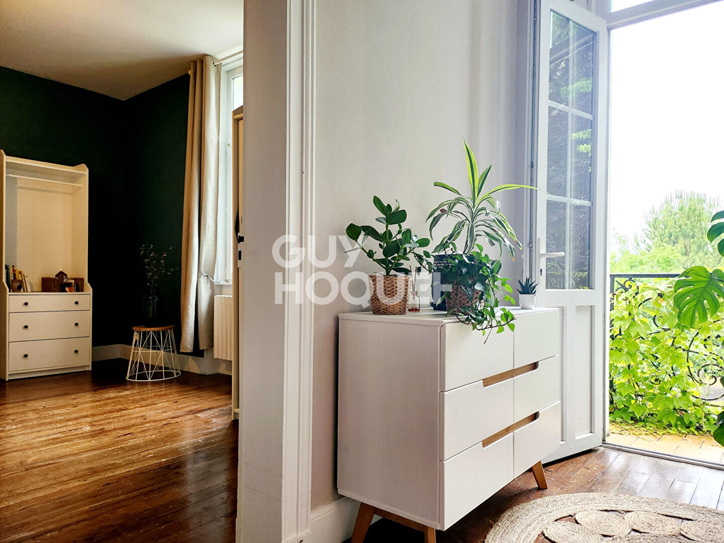 Maison de Maître à vendre à MORCENX-LA-NOUVELLE (40110 )