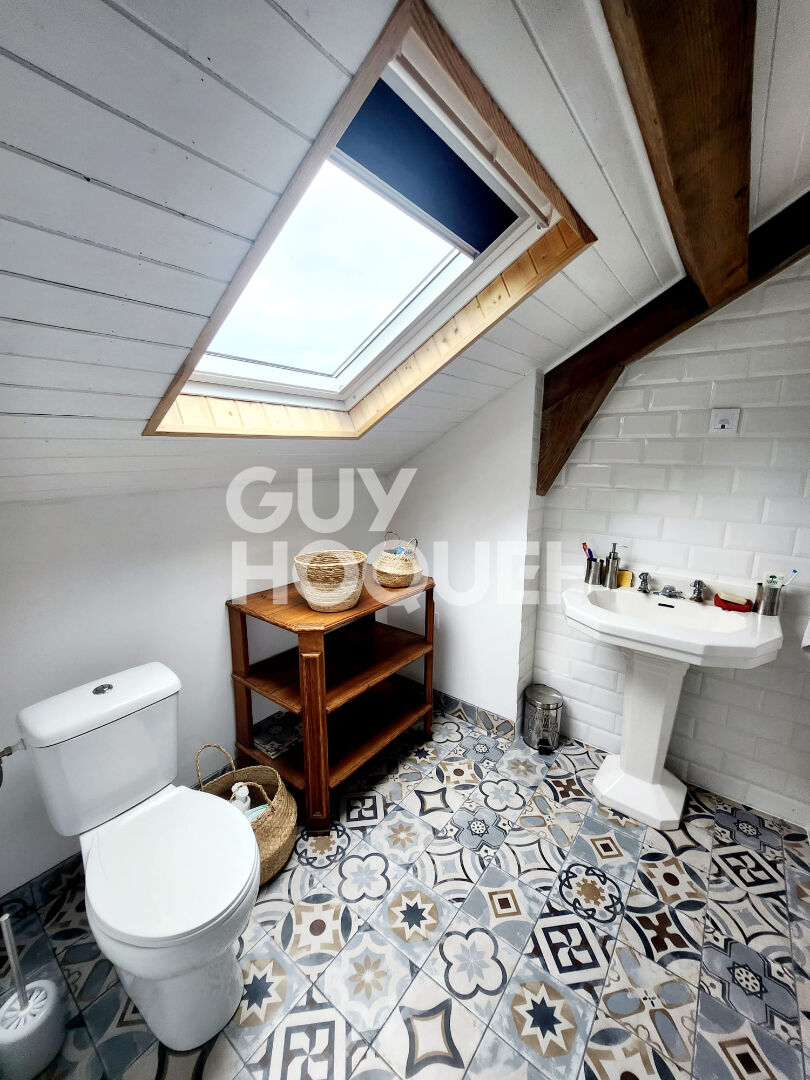 Maison de Maître à vendre à MORCENX-LA-NOUVELLE (40110 )