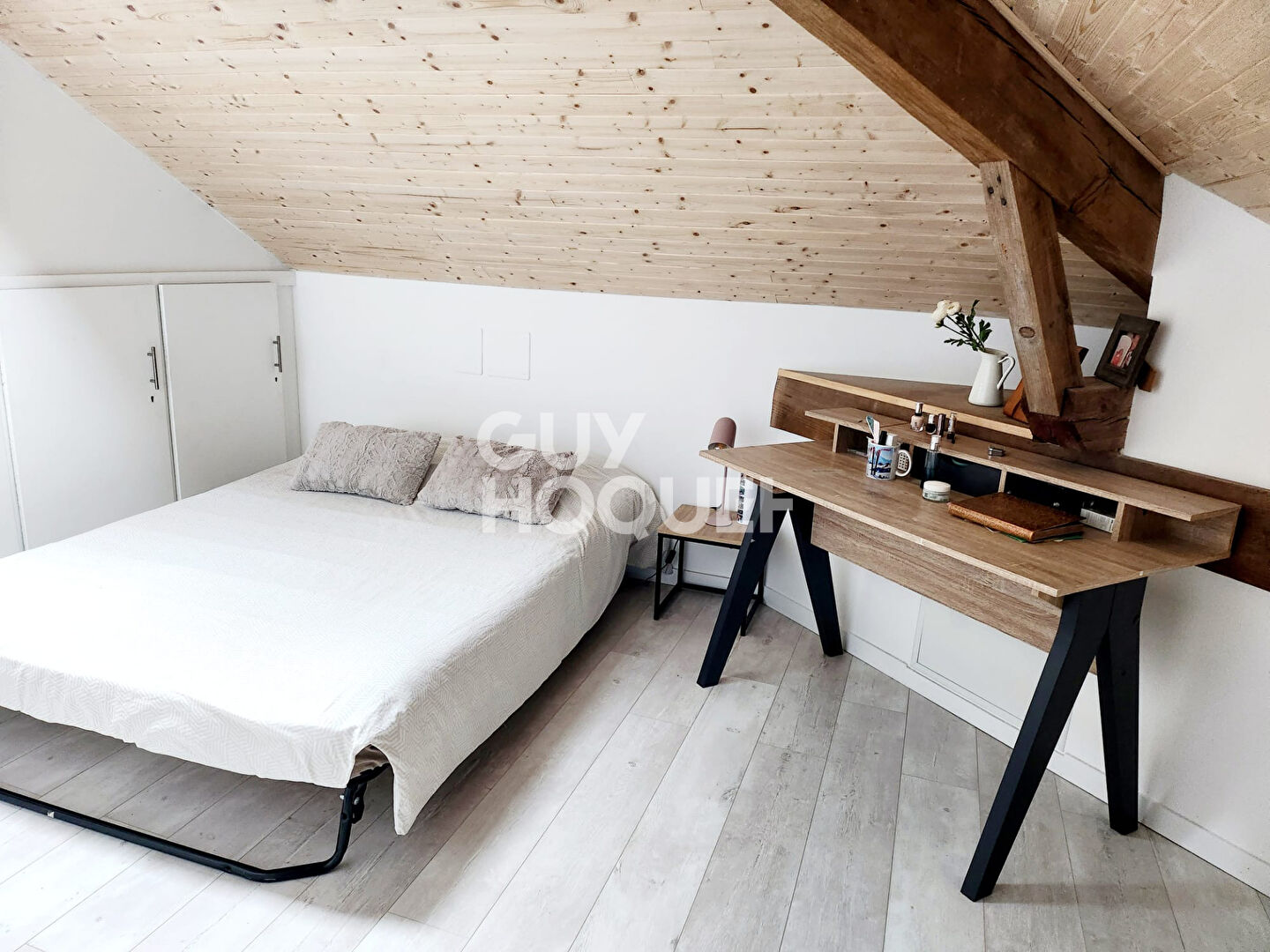 Maison de Maître à vendre à MORCENX-LA-NOUVELLE (40110 )