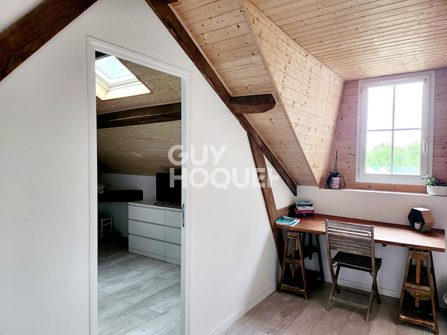 Maison de Maître à vendre à MORCENX-LA-NOUVELLE (40110 )