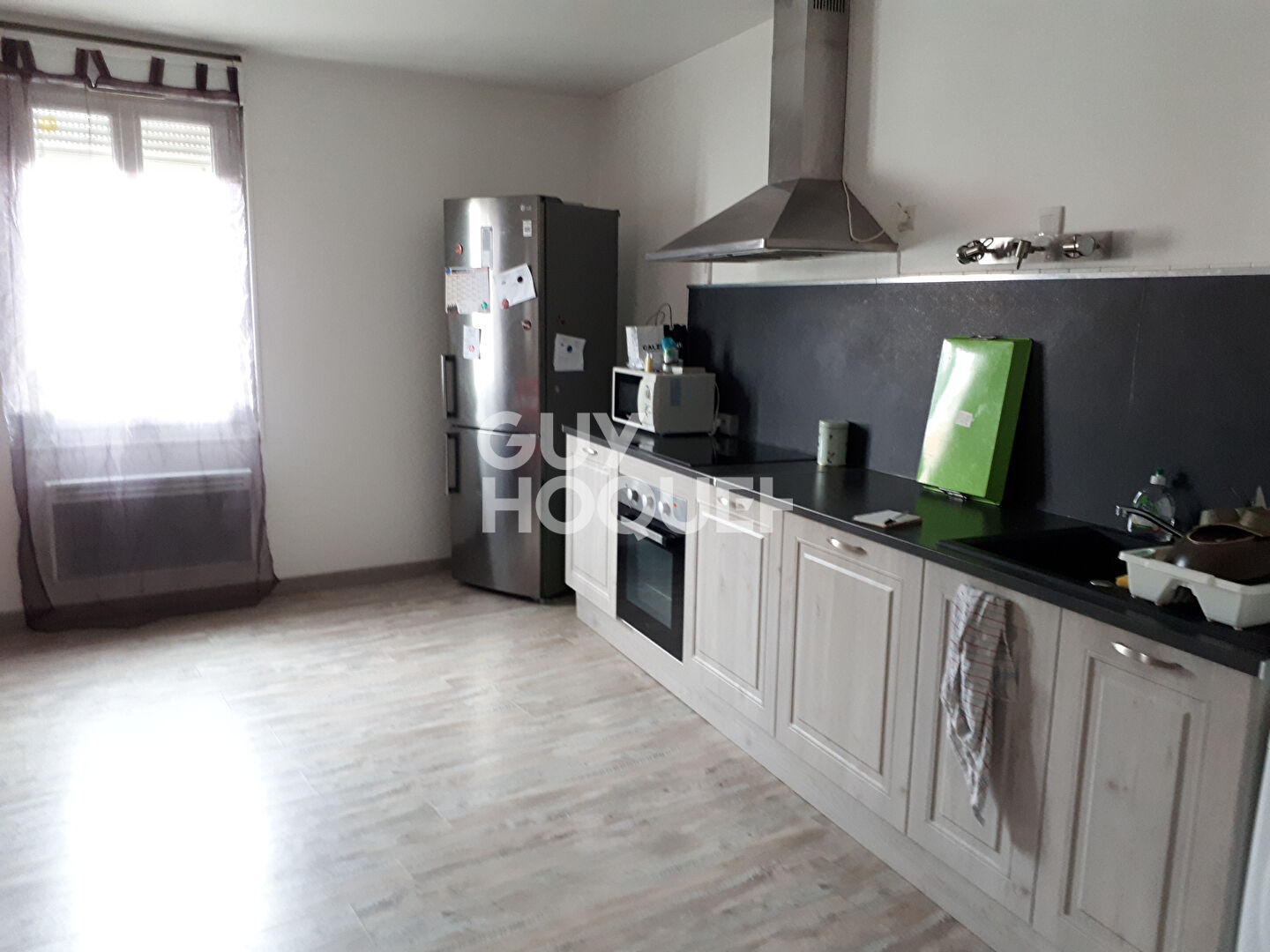 A LOUER : Appartement Rion Des Landes 3 pièce(s) 79.82 m2