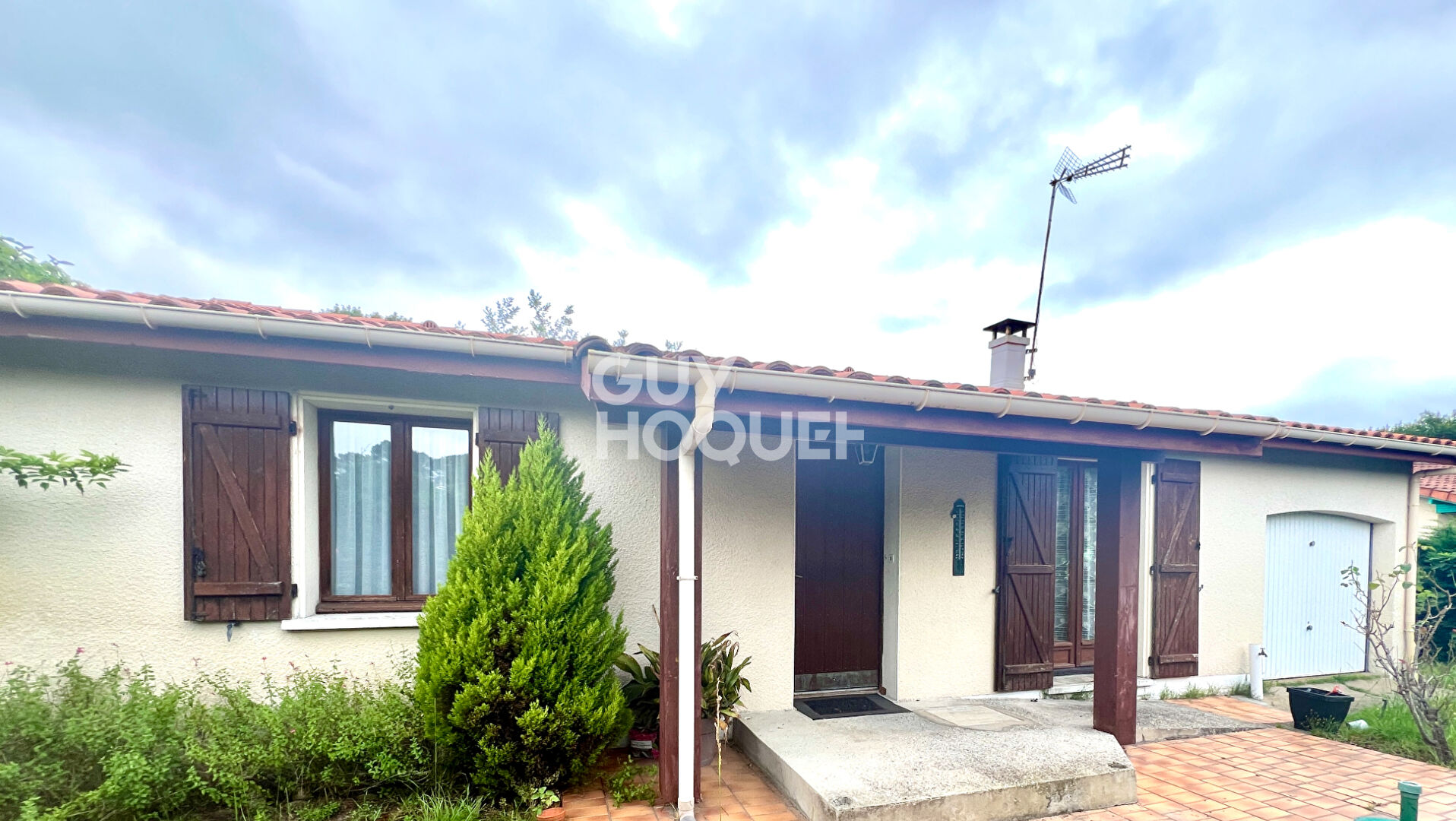 Maison à vendre à Castets (40260)