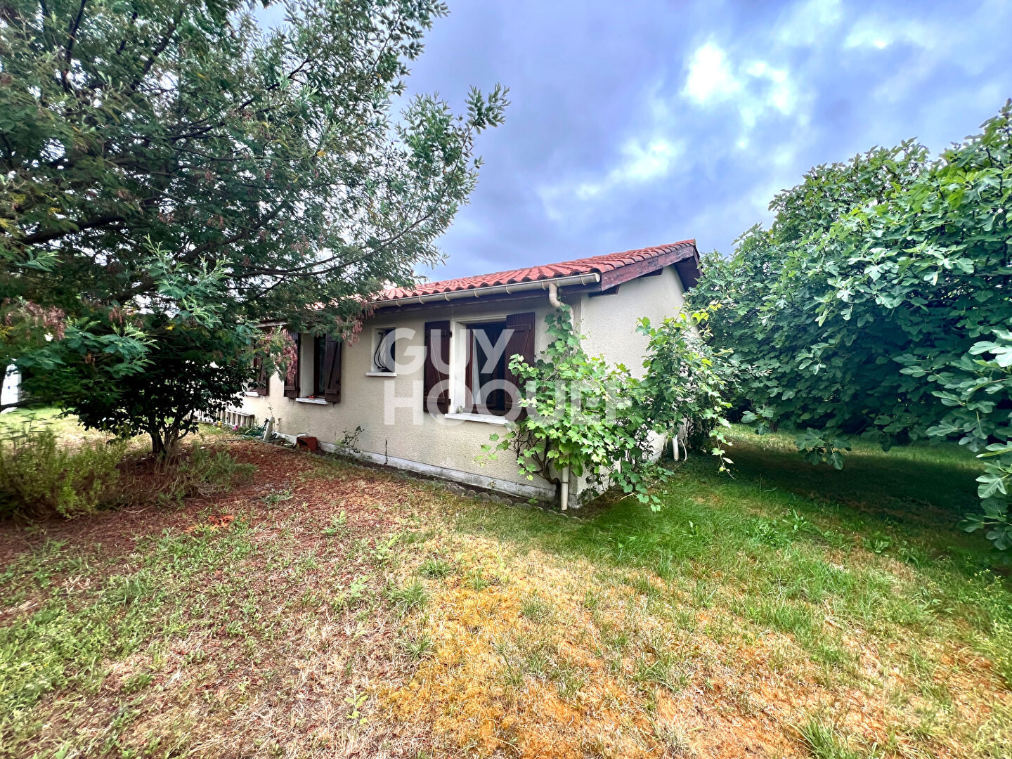 Maison à vendre à Castets (40260)