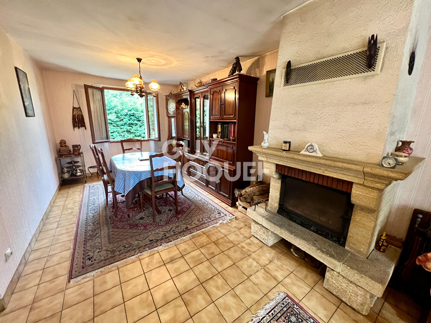 Maison à vendre à Castets (40260)