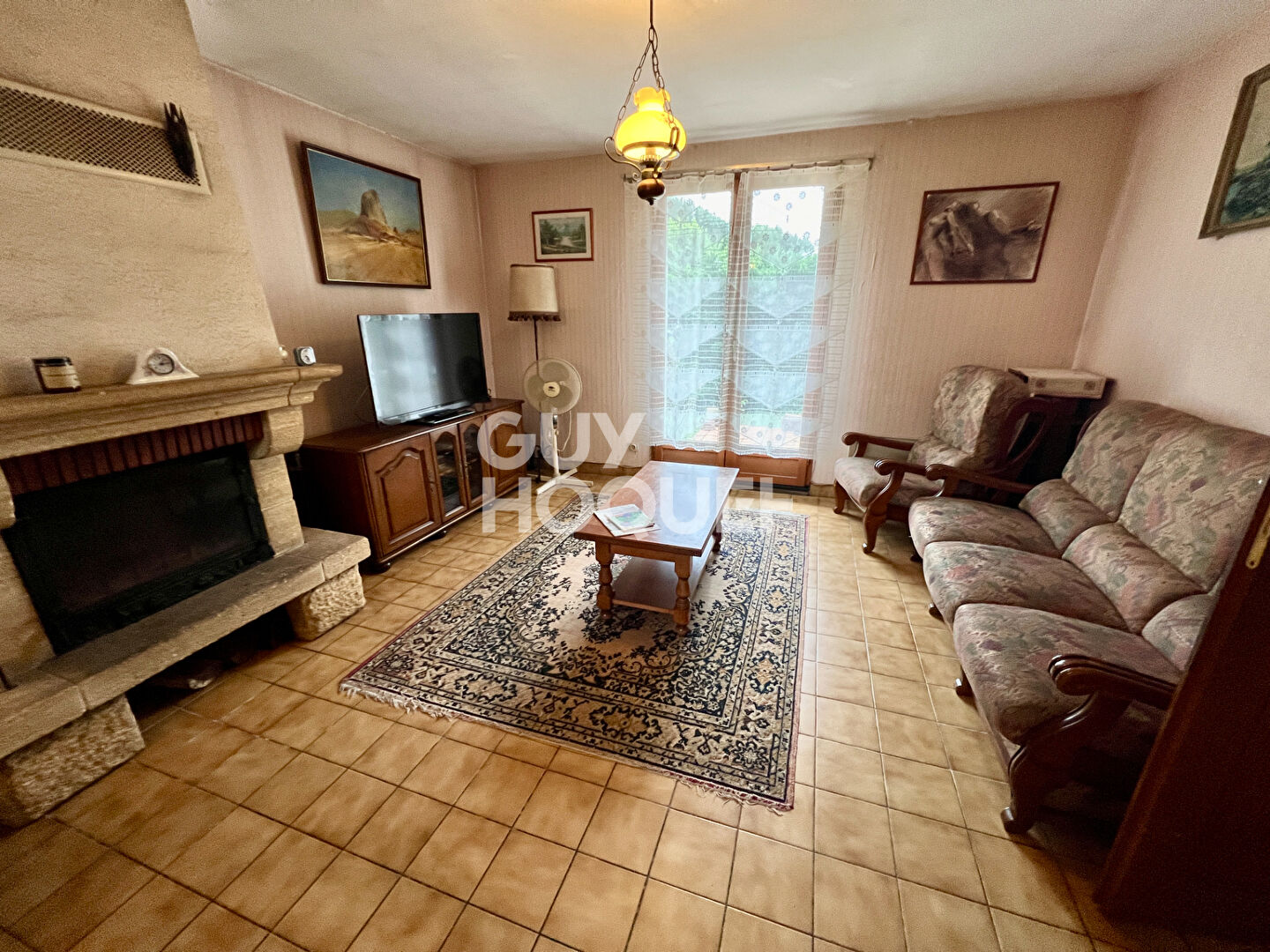 Maison à vendre à Castets (40260)