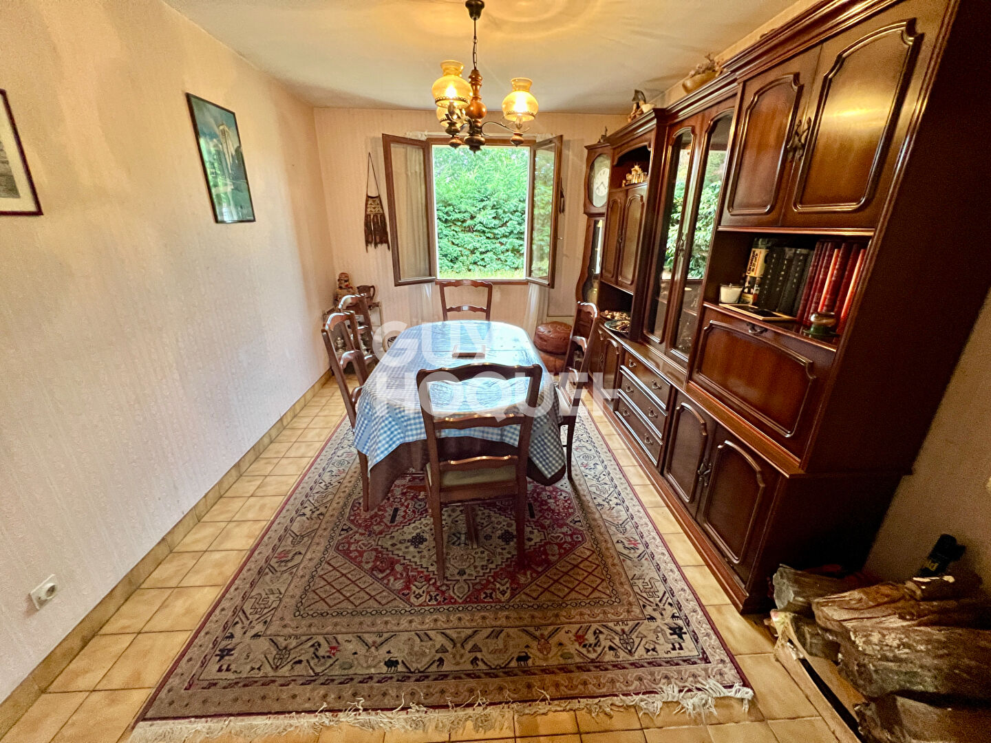 Maison à vendre à Castets (40260)