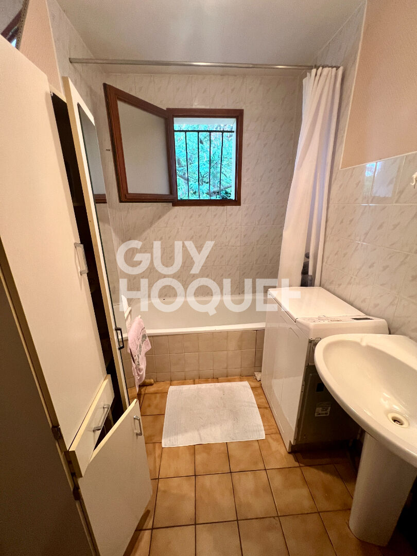 Maison à vendre à Castets (40260)