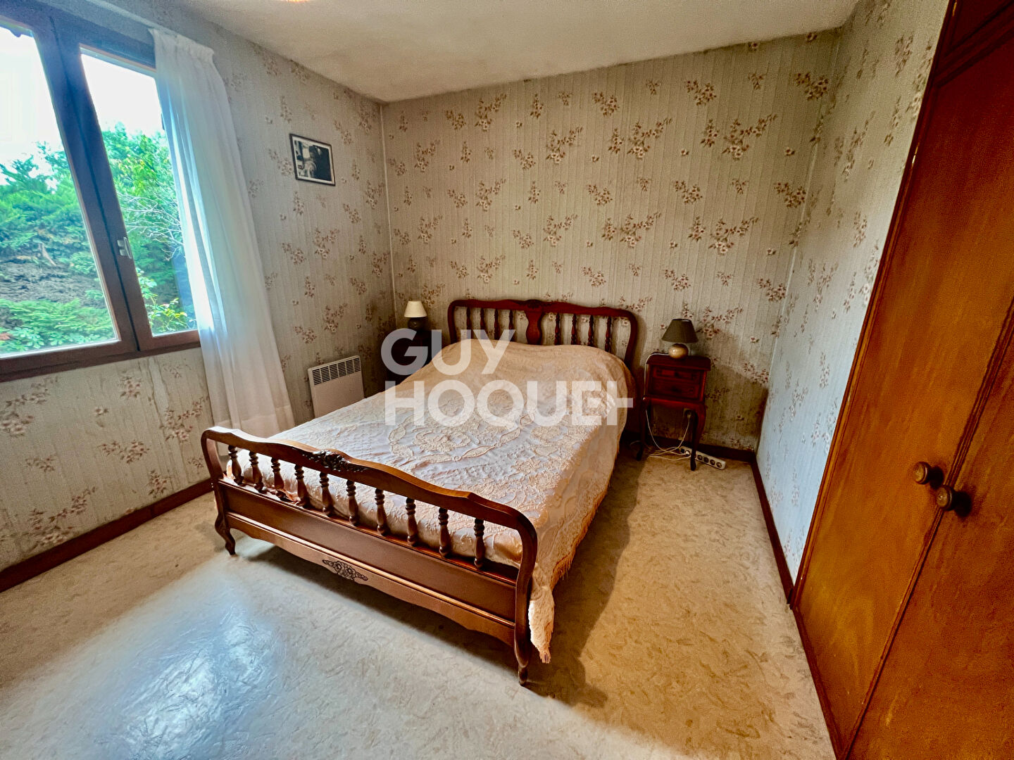 Maison à vendre à Castets (40260)