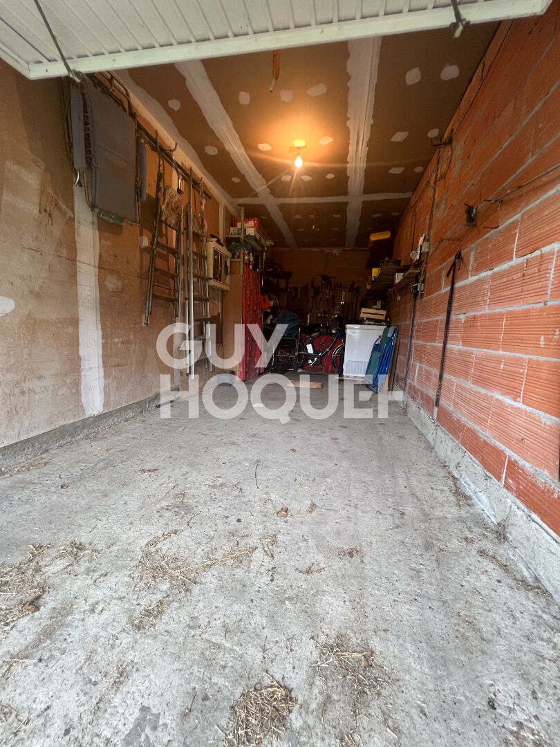 Maison à vendre à Castets (40260)