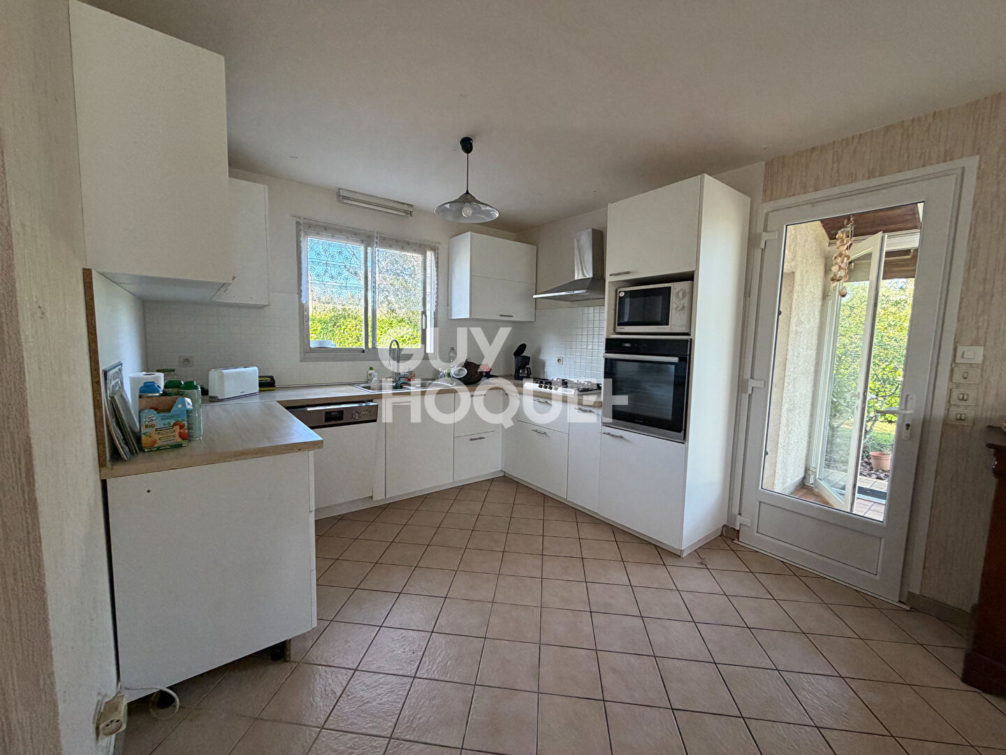 A vendre maison d'inspiration landaise d'environ 95m2 à Vielle Saint Girons ( 40560)