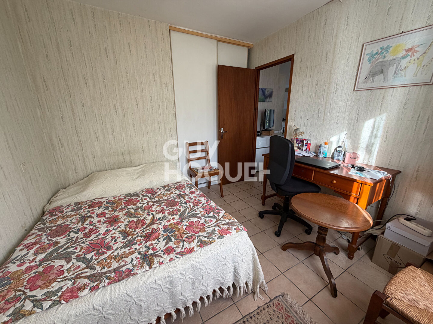 A vendre maison d'inspiration landaise d'environ 95m2 à Vielle Saint Girons ( 40560)