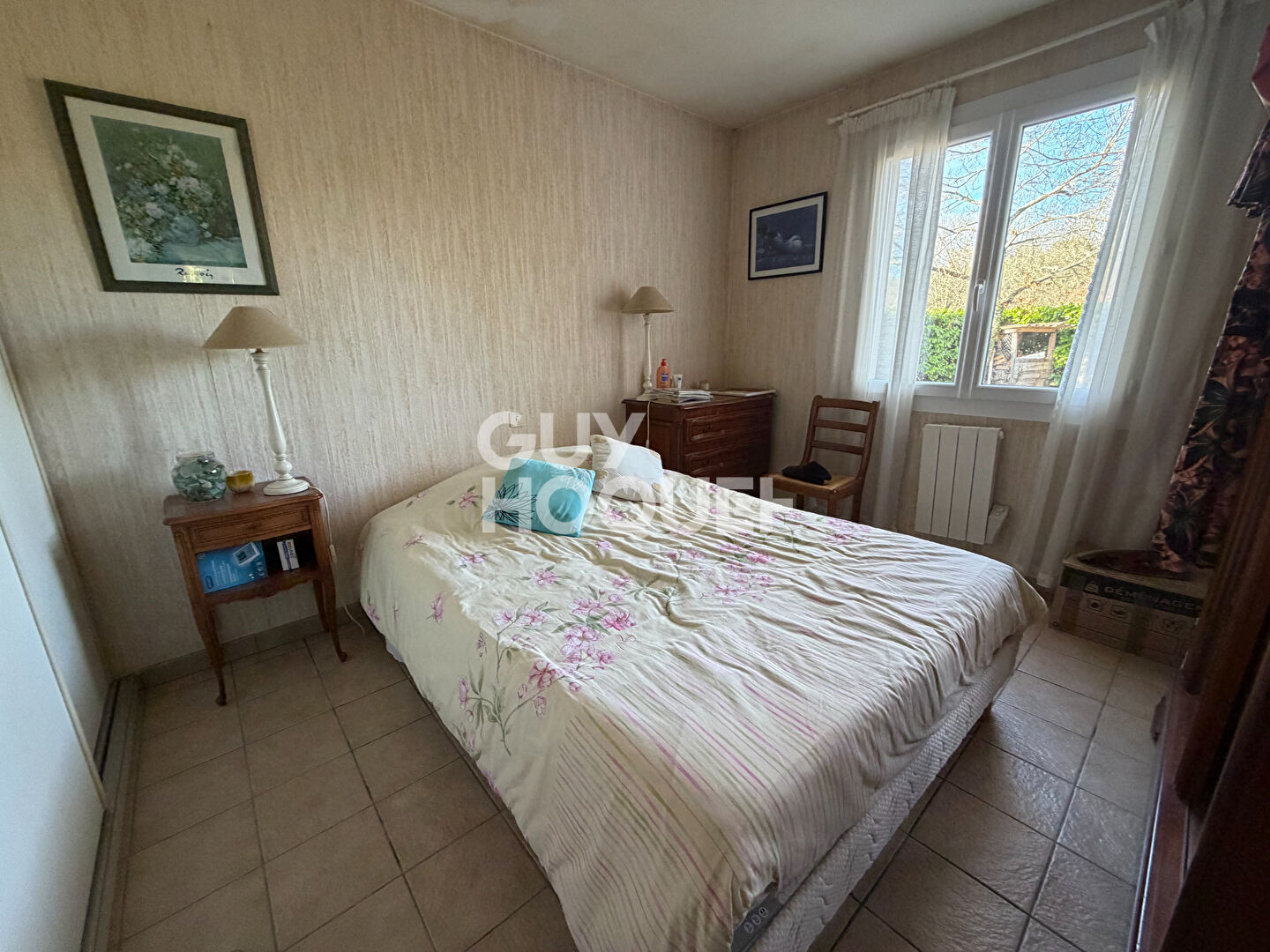 A vendre maison d'inspiration landaise d'environ 95m2 à Vielle Saint Girons ( 40560)