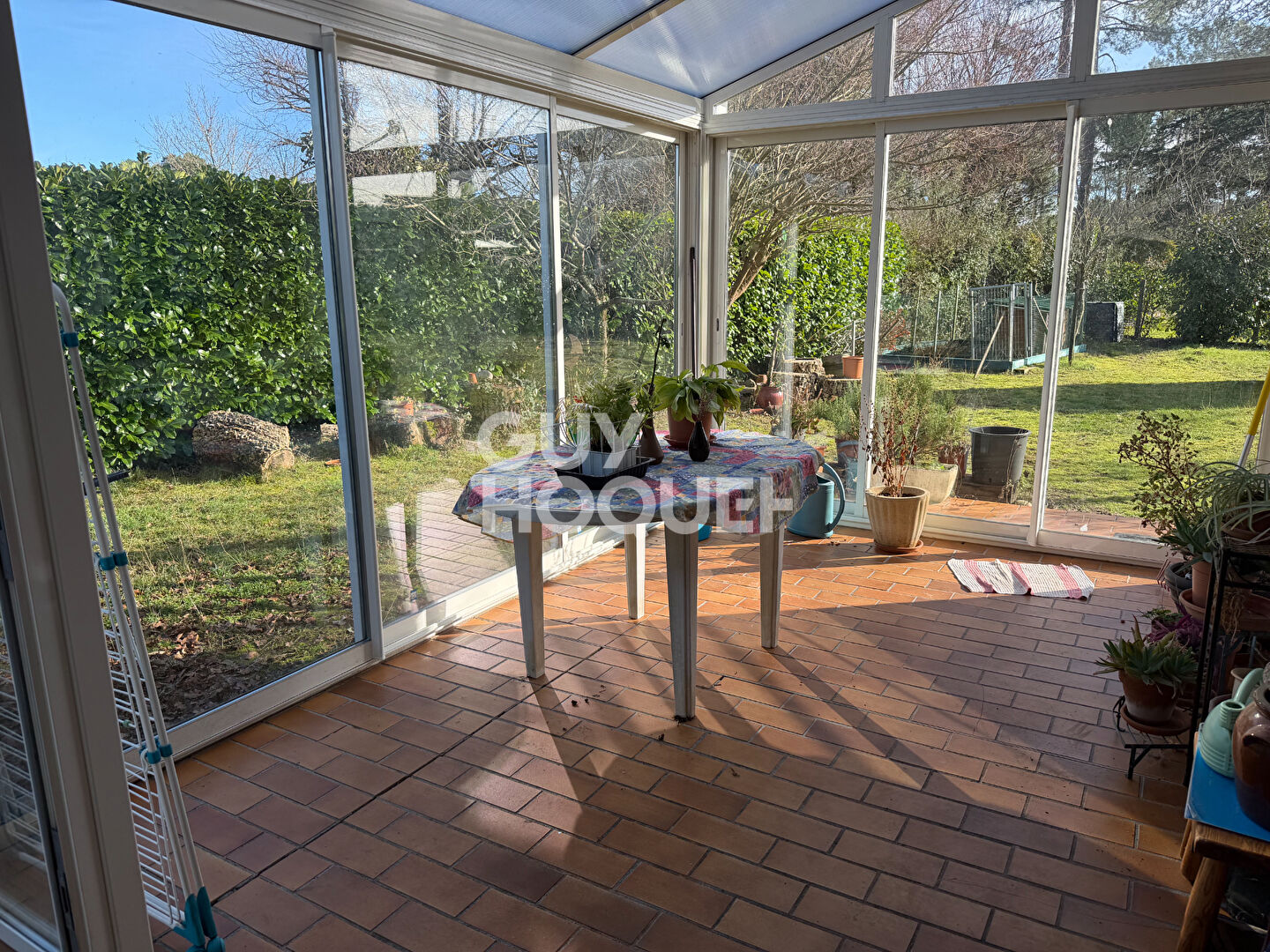 A vendre maison d'inspiration landaise d'environ 95m2 à Vielle Saint Girons ( 40560)