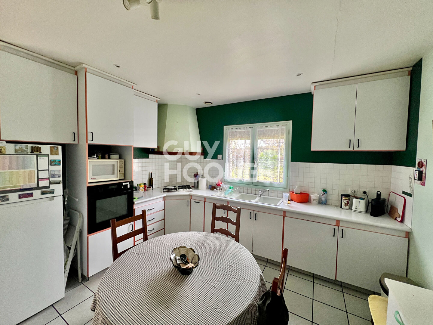 Maison landaise à vendre à Taller - 4 pièces, 120 m² sur 3600 m² de terrain