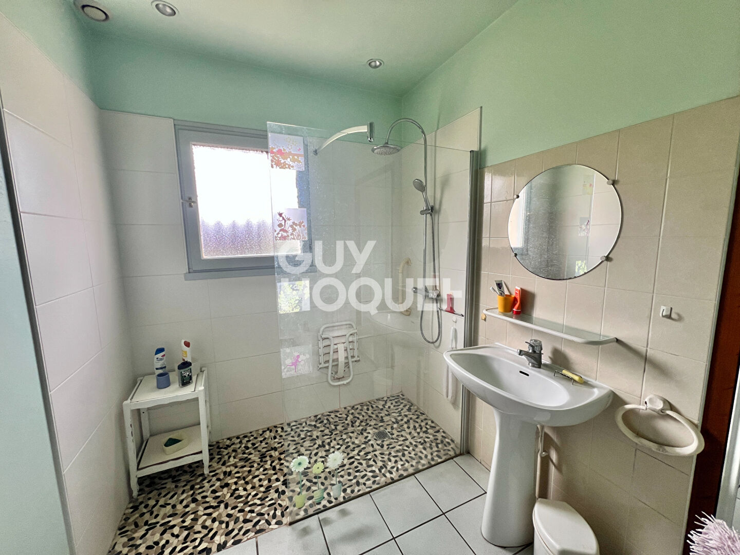 Maison landaise à vendre à Taller - 4 pièces, 120 m² sur 3600 m² de terrain