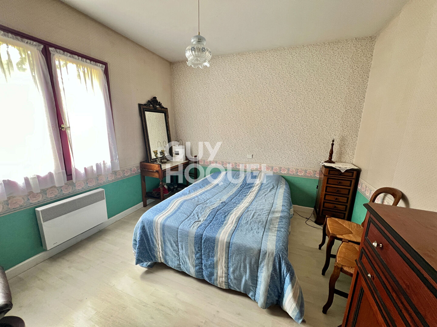 Maison landaise à vendre à Taller - 4 pièces, 120 m² sur 3600 m² de terrain