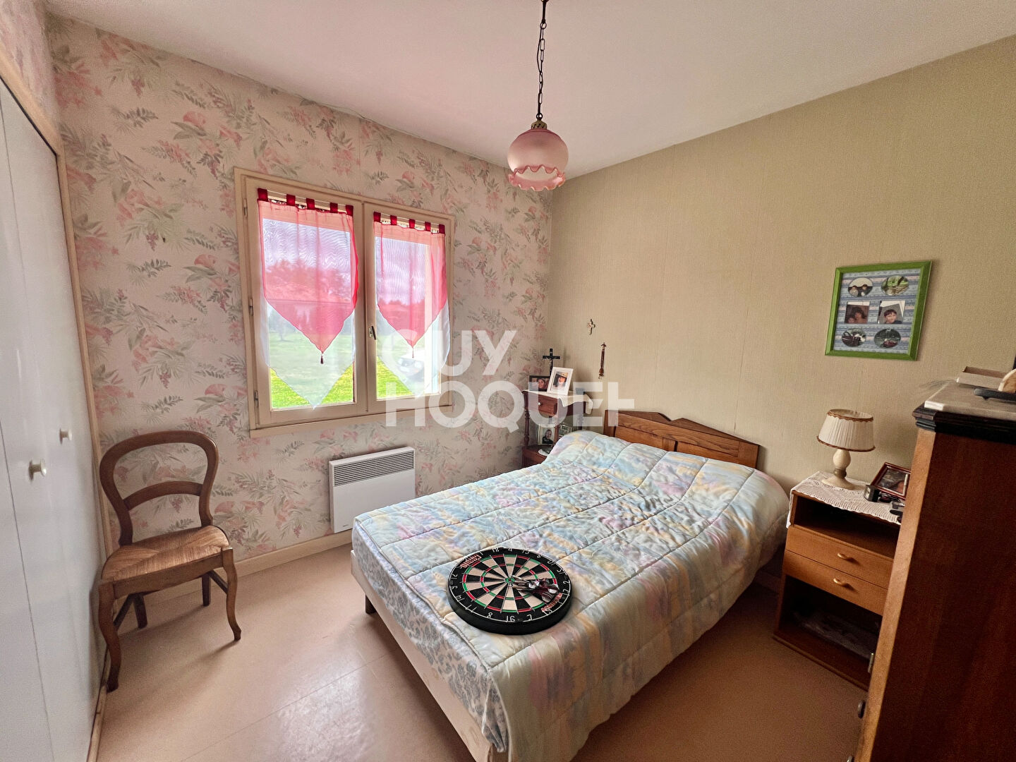 Maison landaise à vendre à Taller - 4 pièces, 120 m² sur 3600 m² de terrain