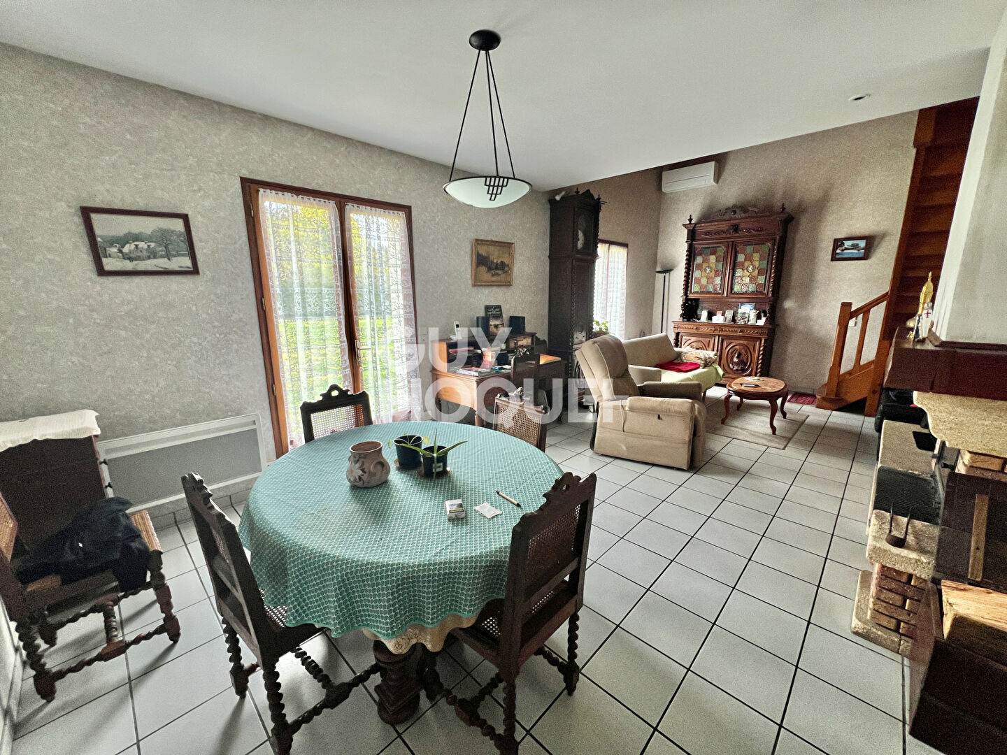 Maison landaise à vendre à Taller - 4 pièces, 120 m² sur 3600 m² de terrain