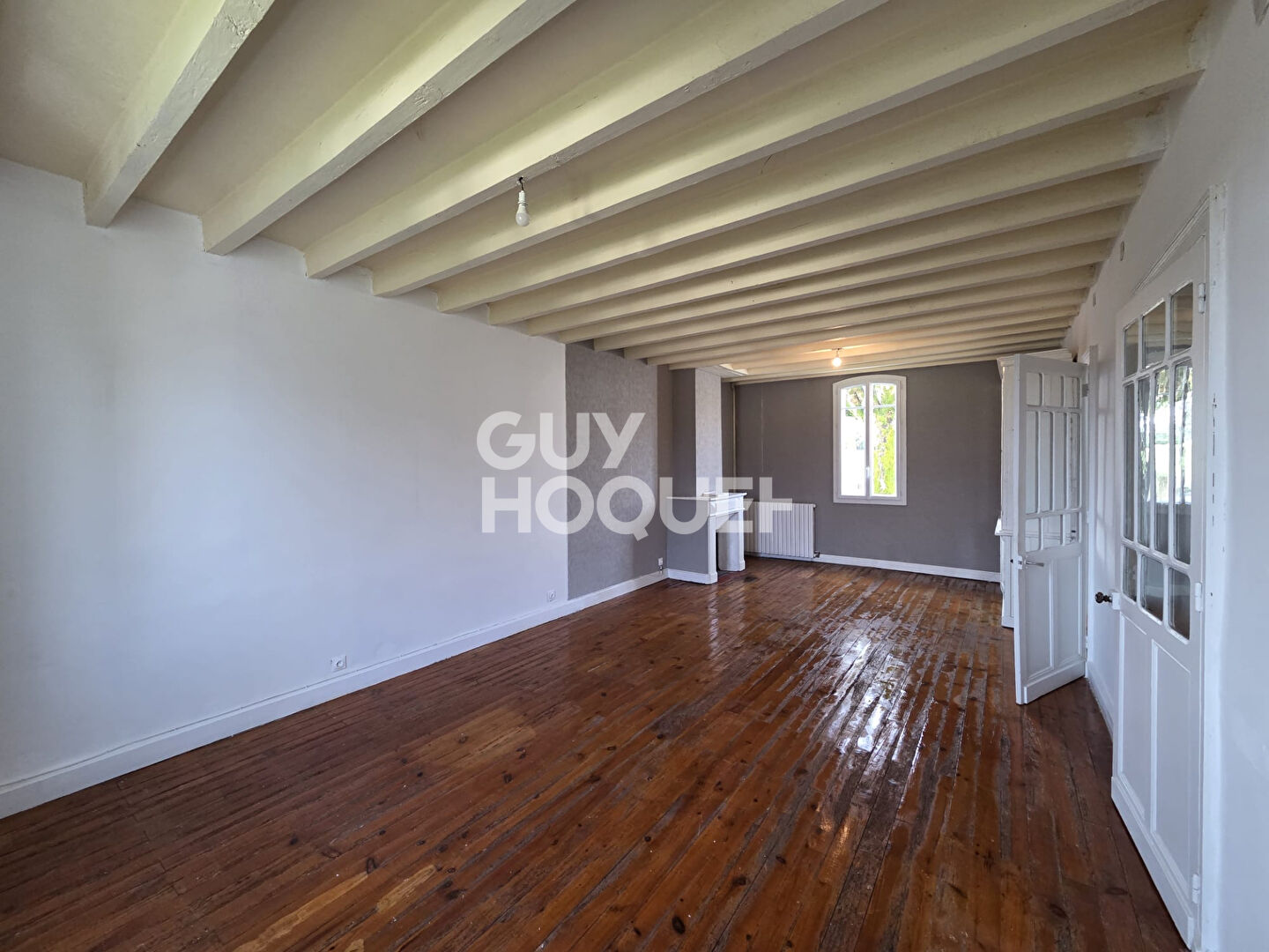 Maison à vendre d'environ 158m² à VILLENAVE (40110)