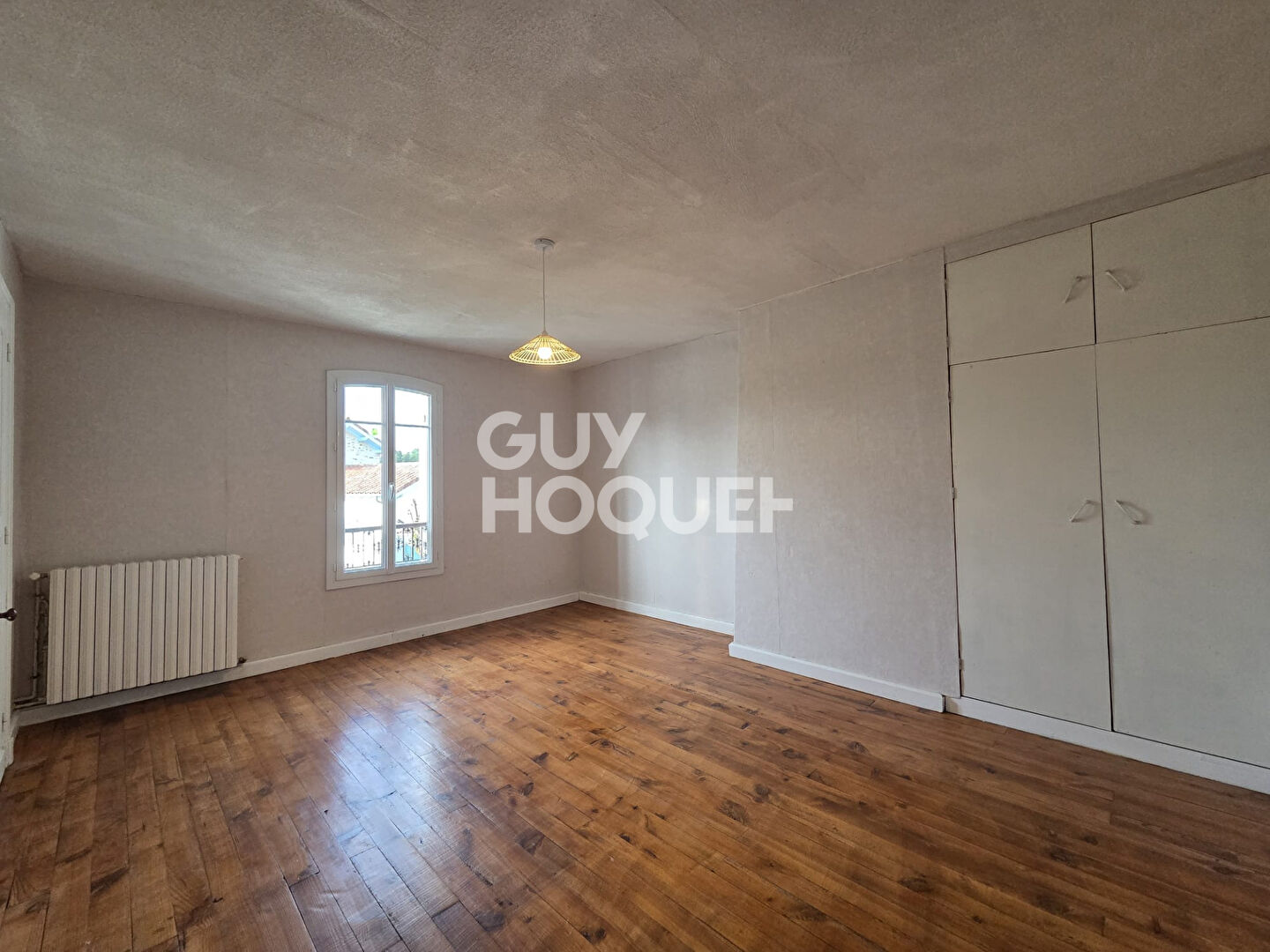 Maison à vendre d'environ 158m² à VILLENAVE (40110)