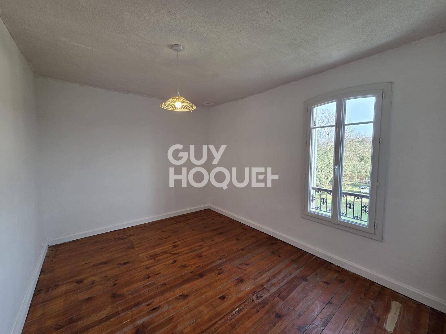 Maison à vendre d'environ 158m² à VILLENAVE (40110)