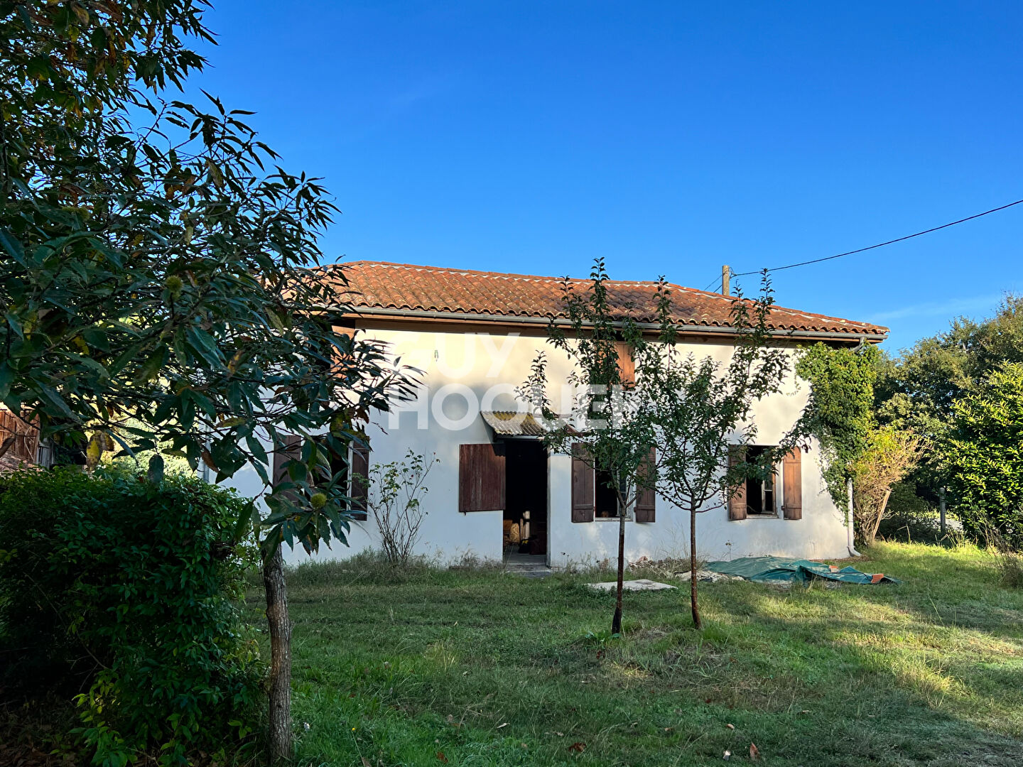 A vendre: Maison à Morcenx La Nouvelle (40110) 4 pièce(s) 100 m2