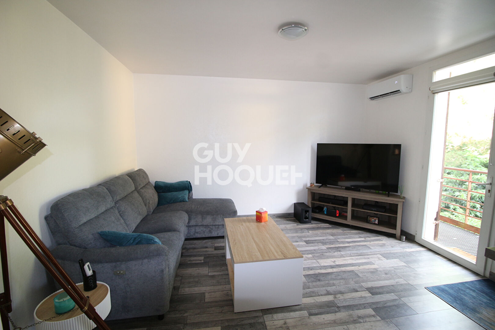 A LOUER : Appartement Rion Des Landes 3 pièce(s) 70.75 m2