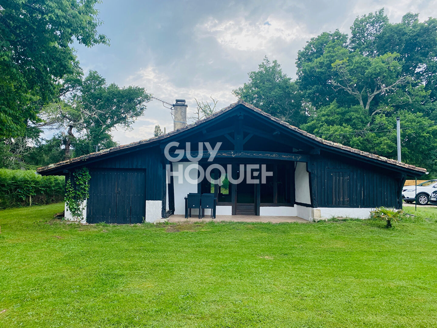 A Vendre : BERGERIE- maison à Taller (40260 )