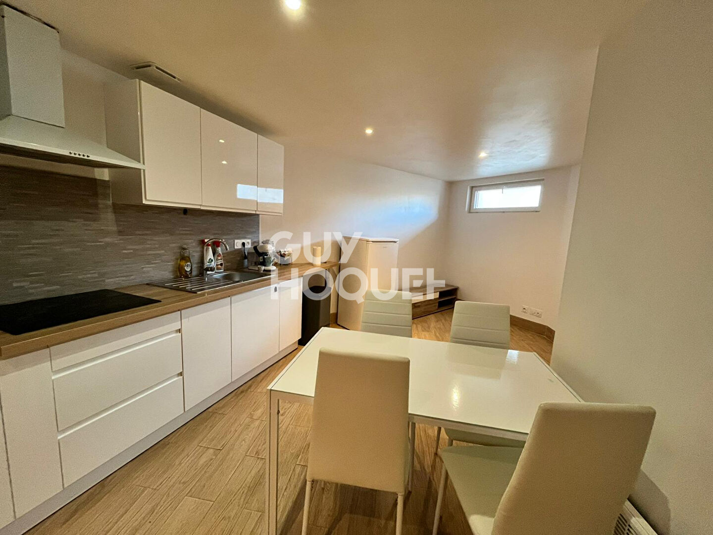Appartement Castets