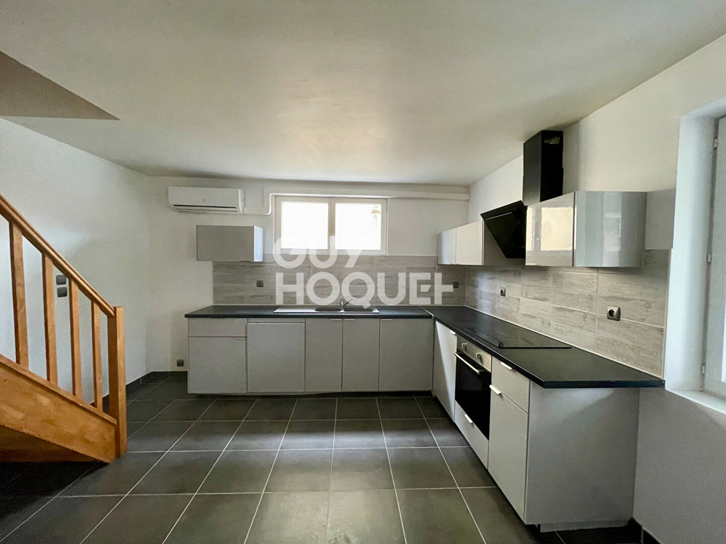 Appartement duplex T3 à louer à MORCENX LA NOUVELLE (40110)
