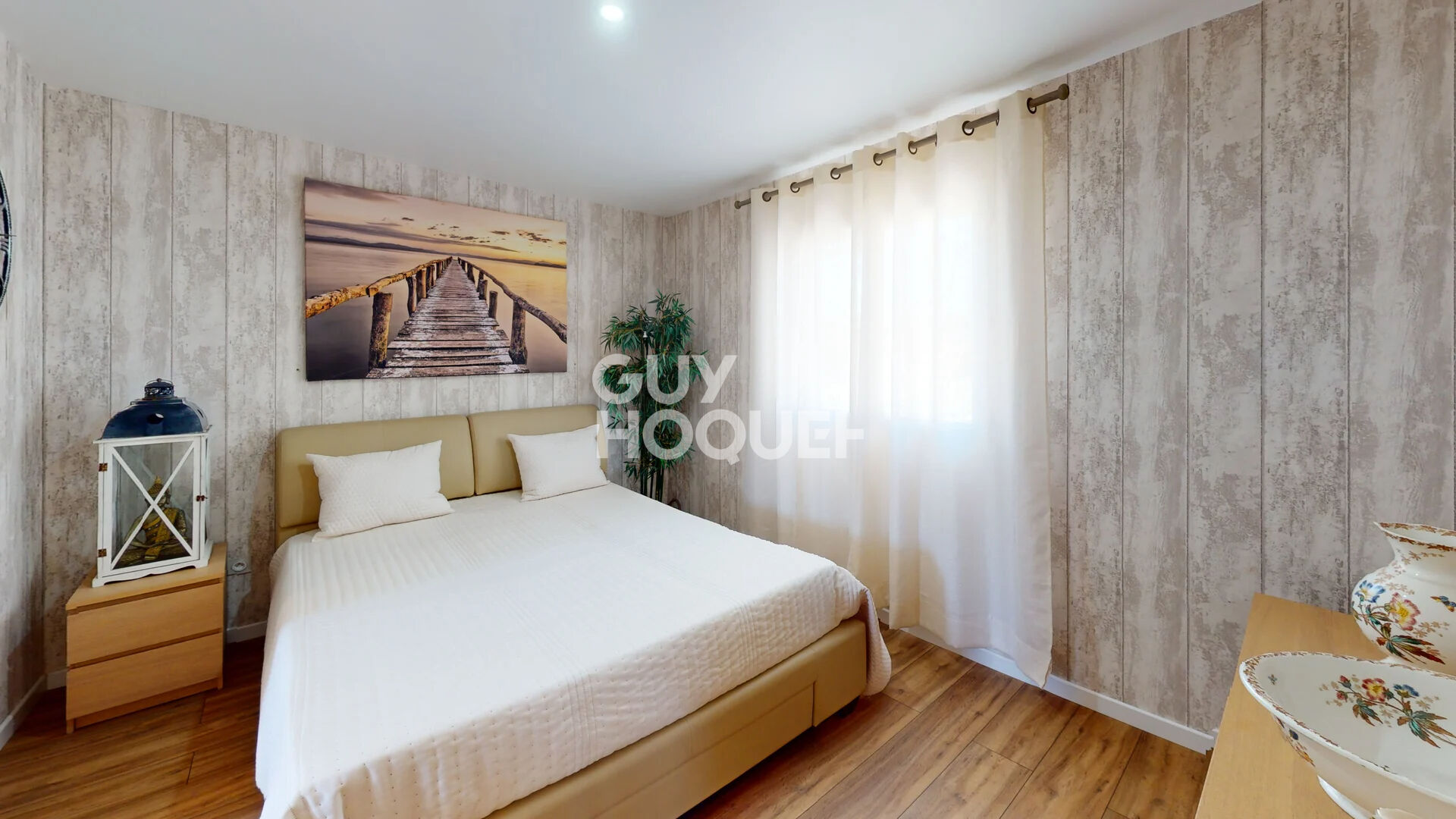 Maison contemporaine F4 d'environ 144m² à BOOS / RION DES LANDES (40370 )