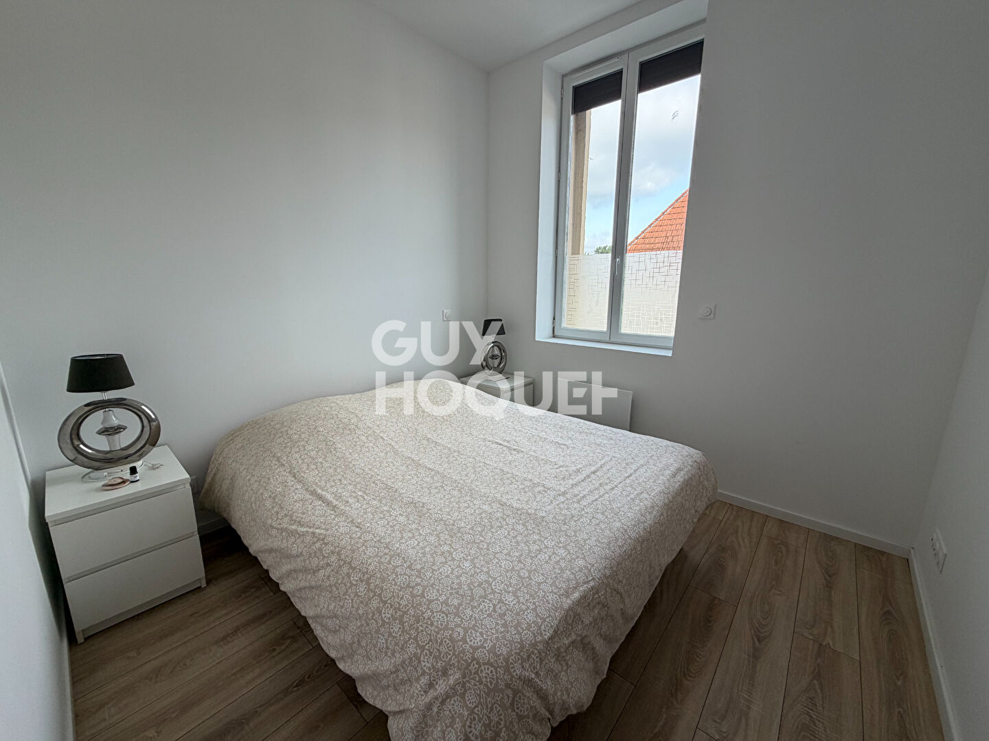 A LOUER : appartement T3 de 53 m² à CASTETS (40260)