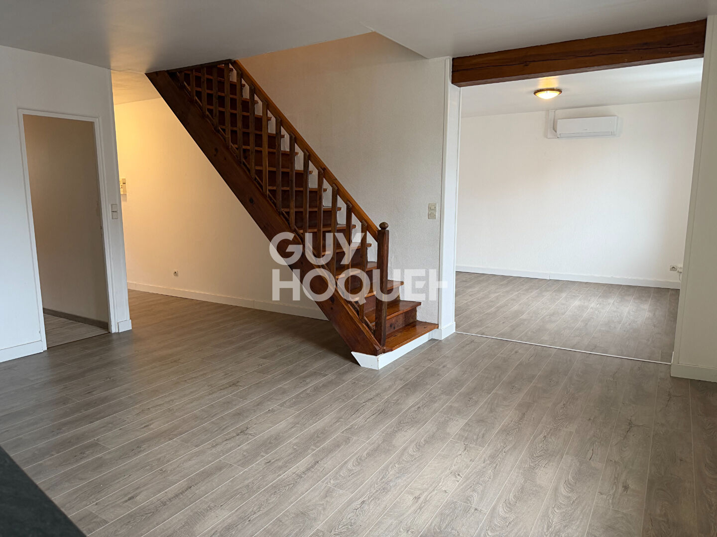 A LOUER : Appartement  T3 Duplex à Rion Des Landes 3 pièce(s) 79.82 m2