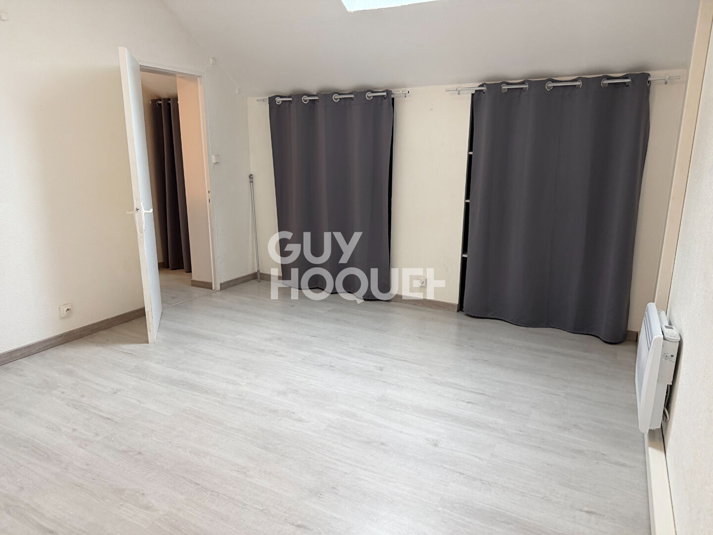 A LOUER : Appartement  T3 Duplex à Rion Des Landes 3 pièce(s) 79.82 m2
