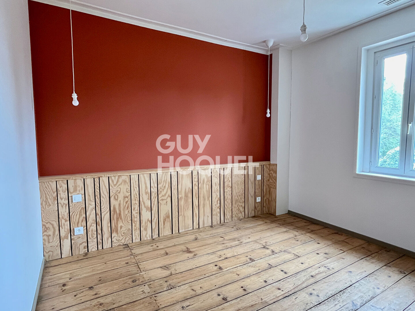 A LOUER :  duplex T4 à LESPERON (40260)