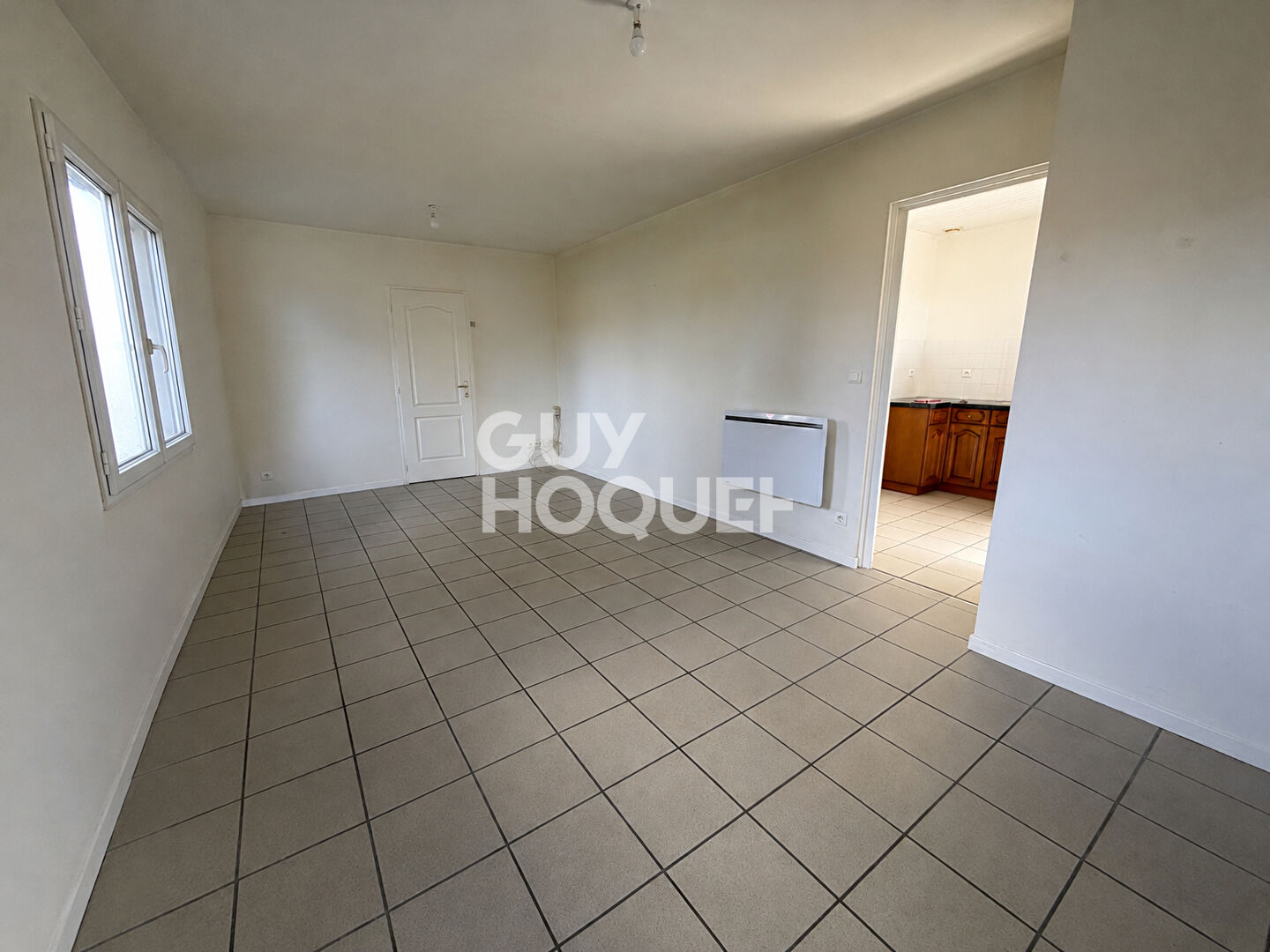 A LOUER : maison 3 pièces (66 m²) à MORCENX LA NOUVELLE (40110)