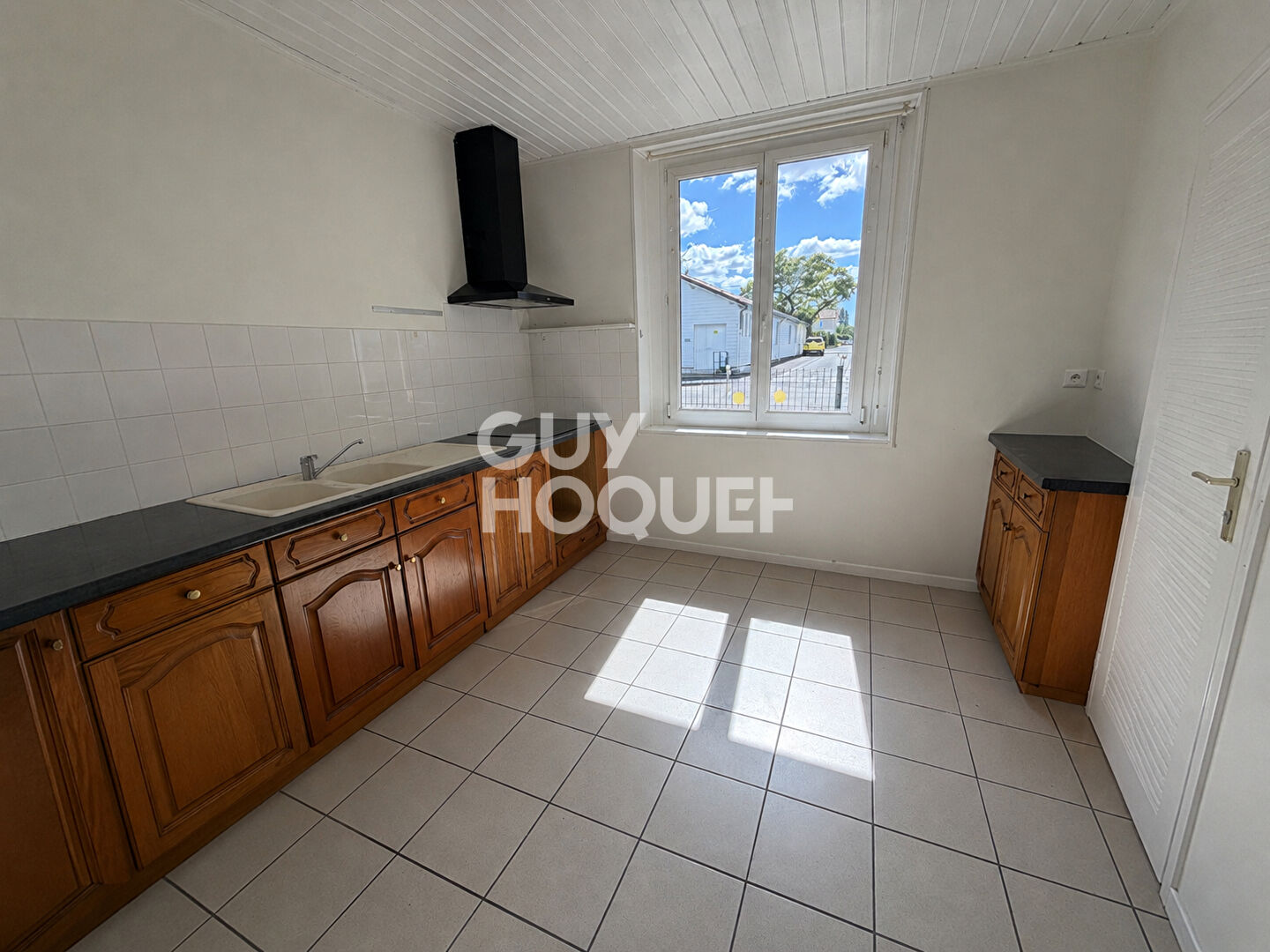 A LOUER : maison 3 pièces (66 m²) à MORCENX LA NOUVELLE (40110)