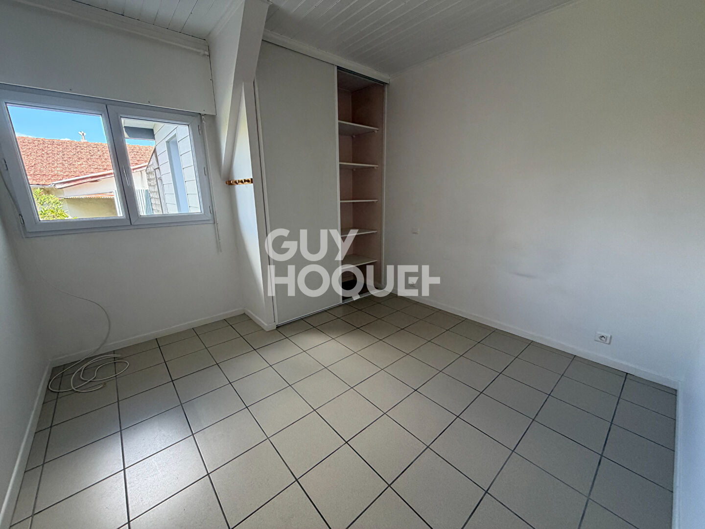 A LOUER : maison 3 pièces (66 m²) à MORCENX LA NOUVELLE (40110)