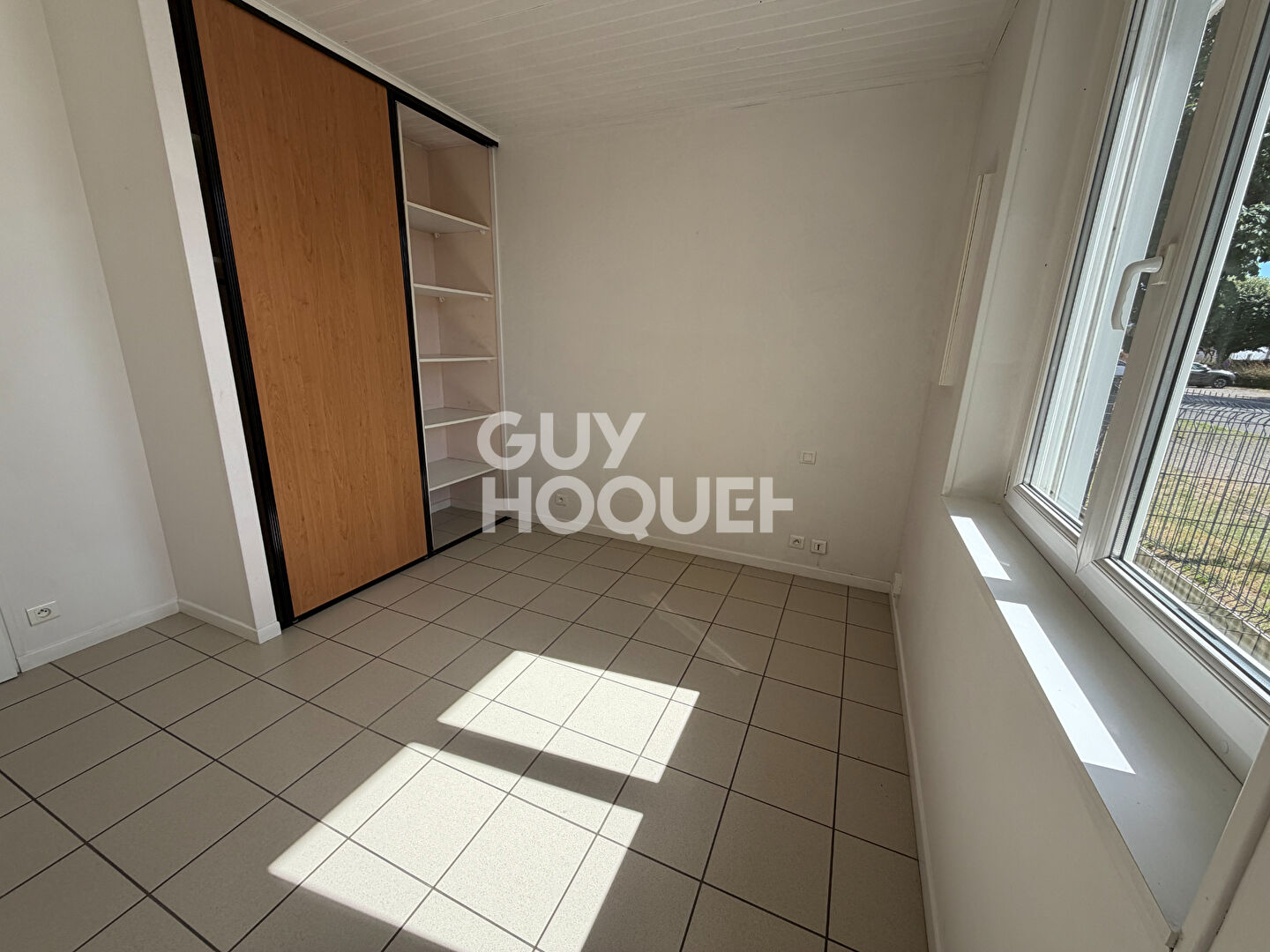A LOUER : maison 3 pièces (66 m²) à MORCENX LA NOUVELLE (40110)