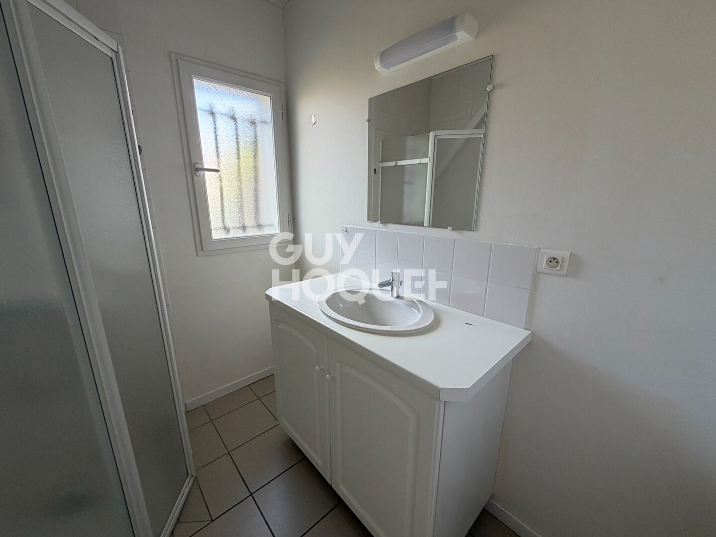 A LOUER : maison 3 pièces (66 m²) à MORCENX LA NOUVELLE (40110)